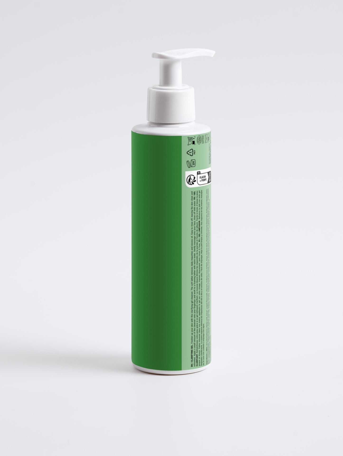 VIZAJ Clear Complexion Collection Box