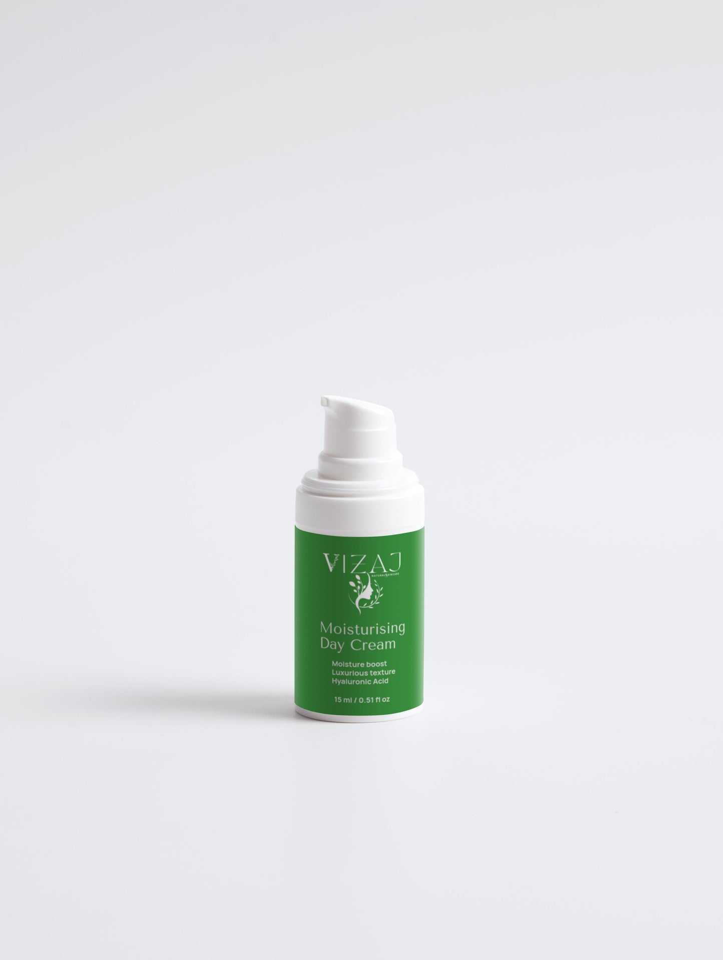Vizaj Daily Radiance Collection Box