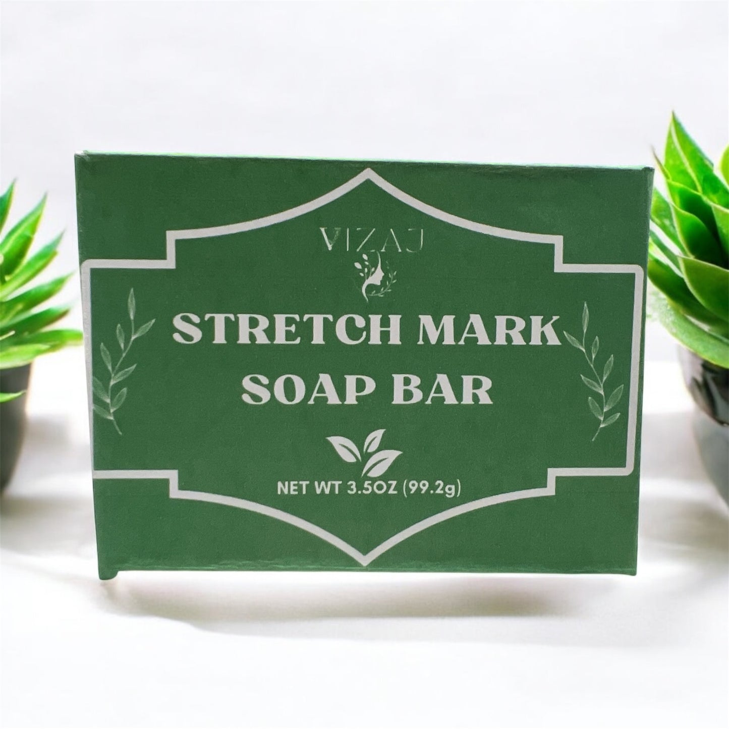 STRETCH MARK SOAP BAR