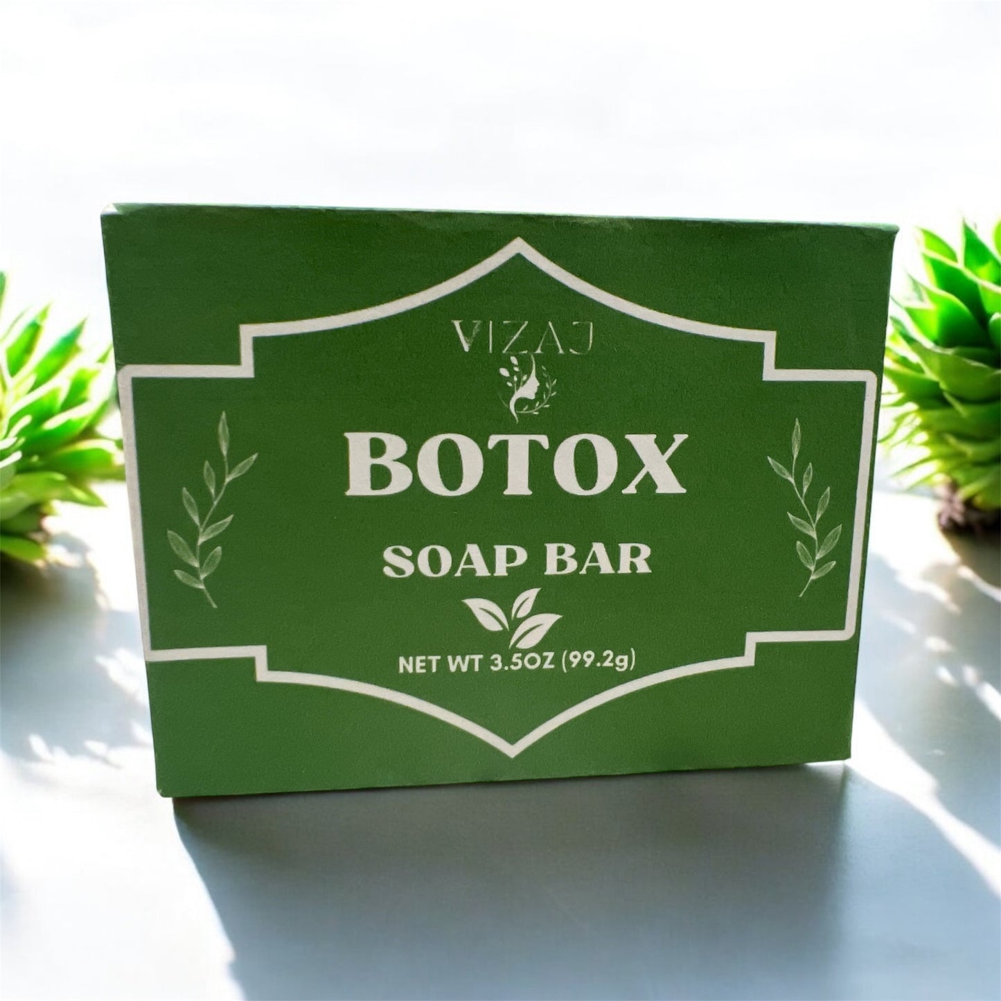BOTOX SOAP BAR