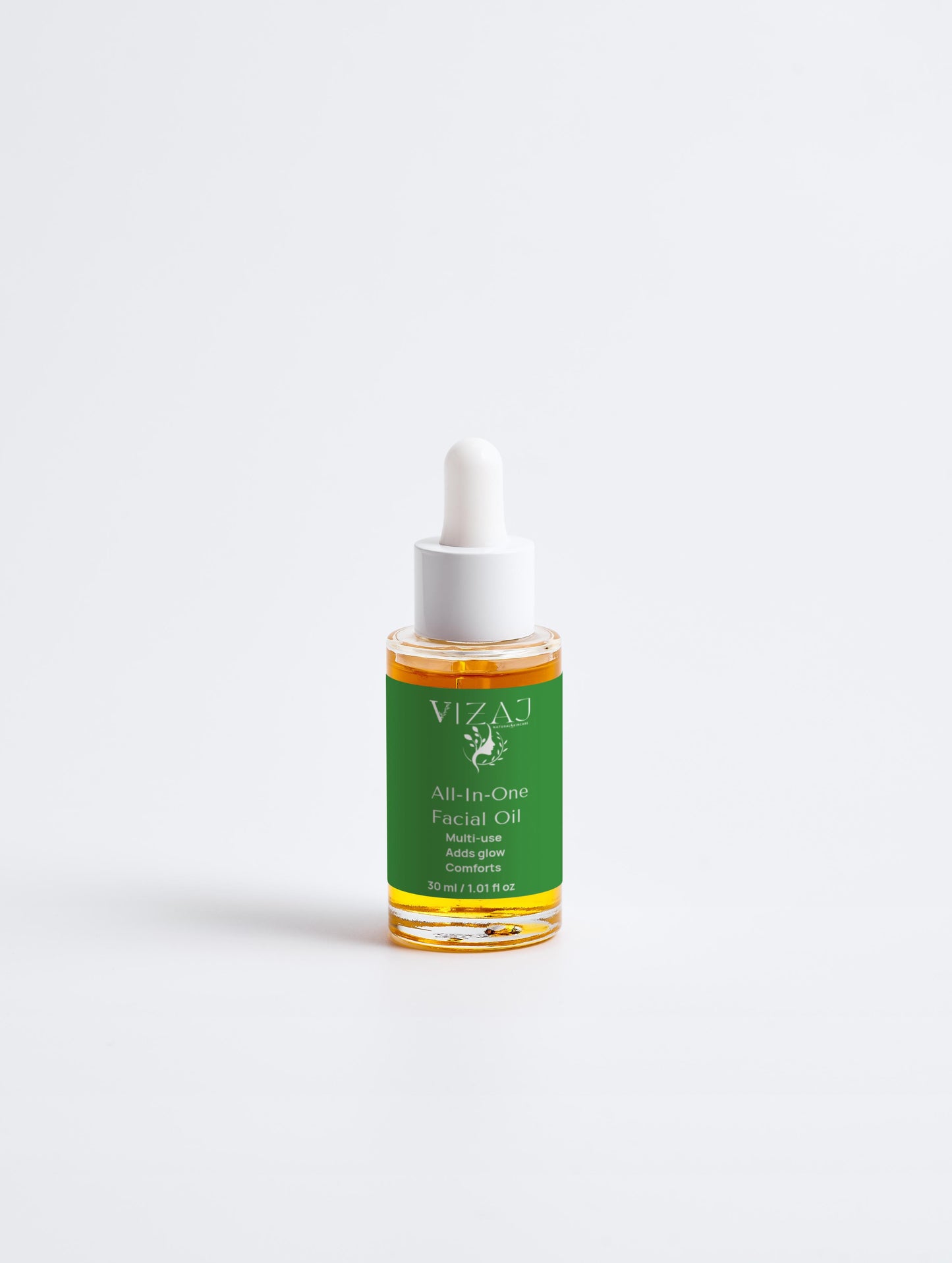 Vizaj Daily Radiance Collection Box