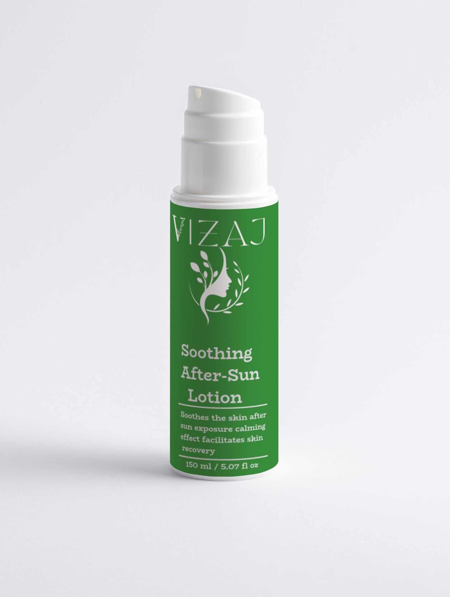 VIZAJ Soothing After-Sun Lotion