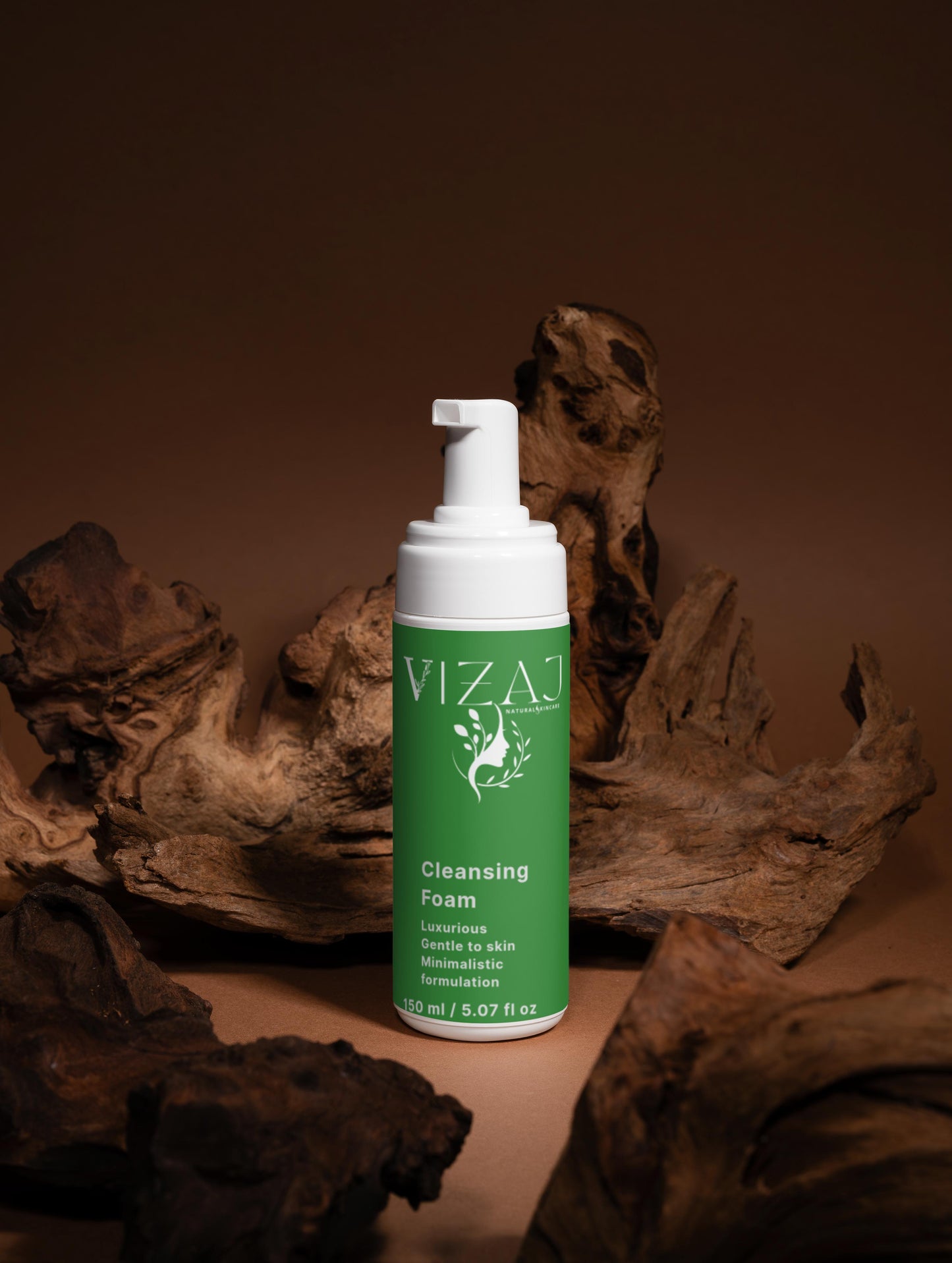 Vizaj Daily Radiance Collection Box