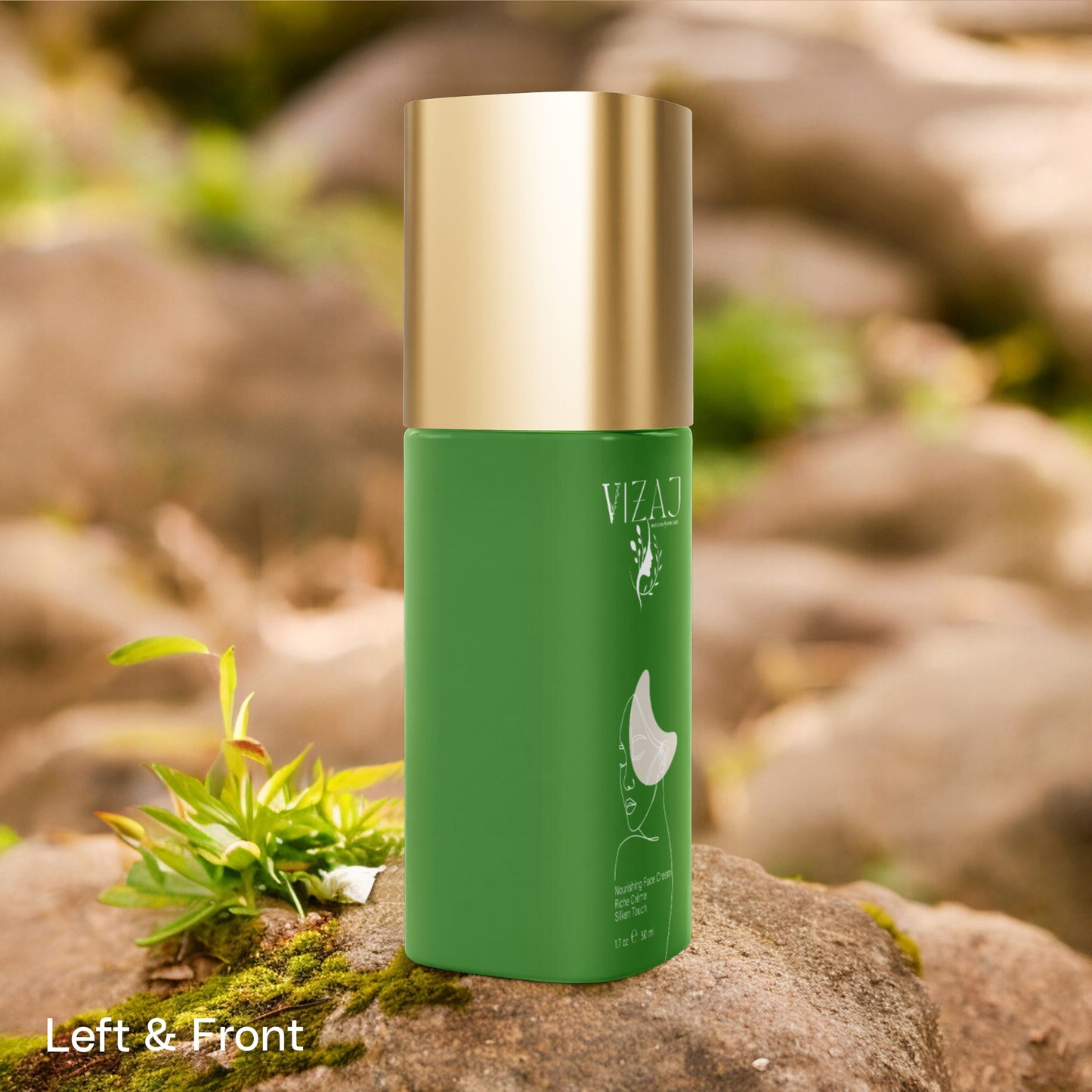 VIZAJ Pro-Aging Nourishing Face Cream