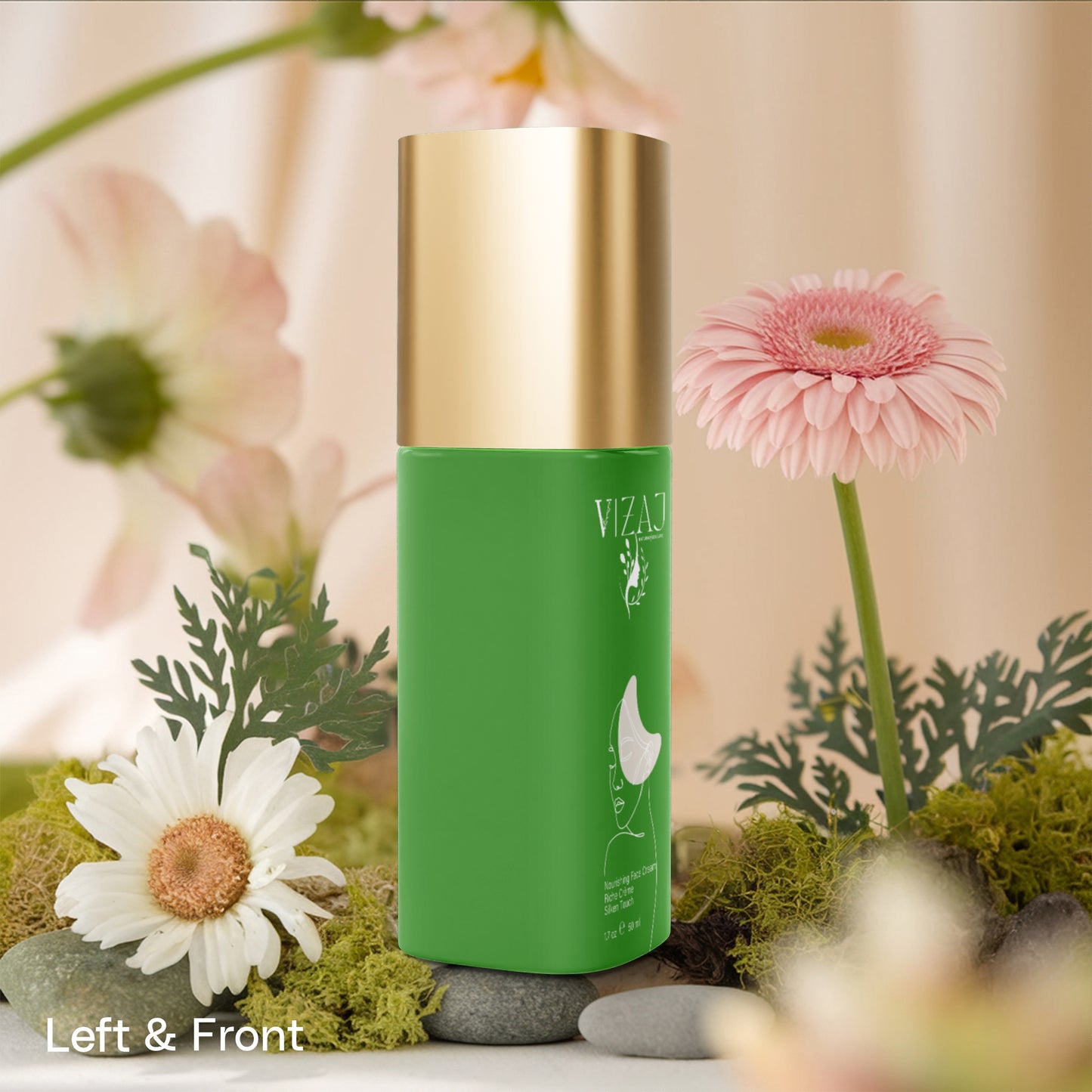 VIZAJ Pro-Aging Nourishing Face Cream