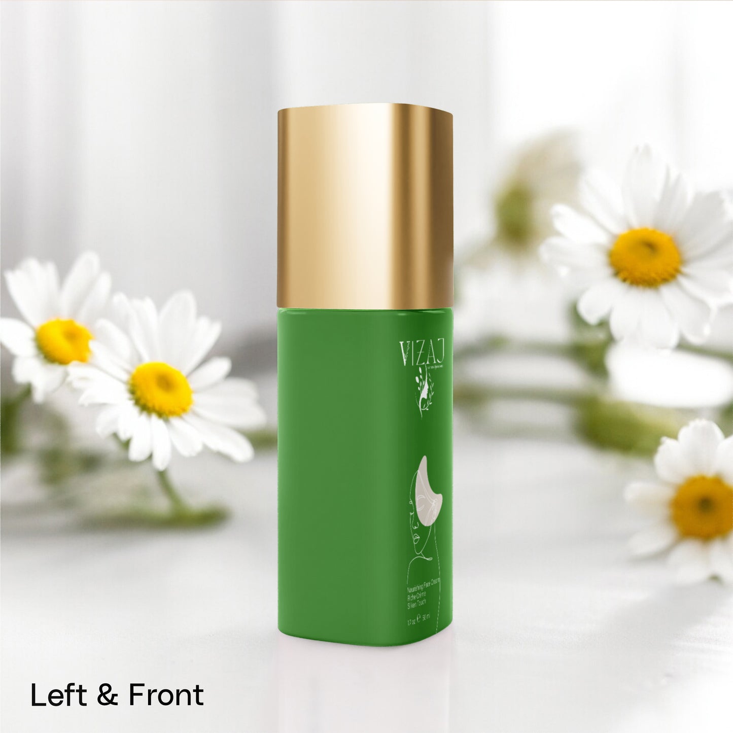 VIZAJ Pro-Aging Nourishing Face Cream