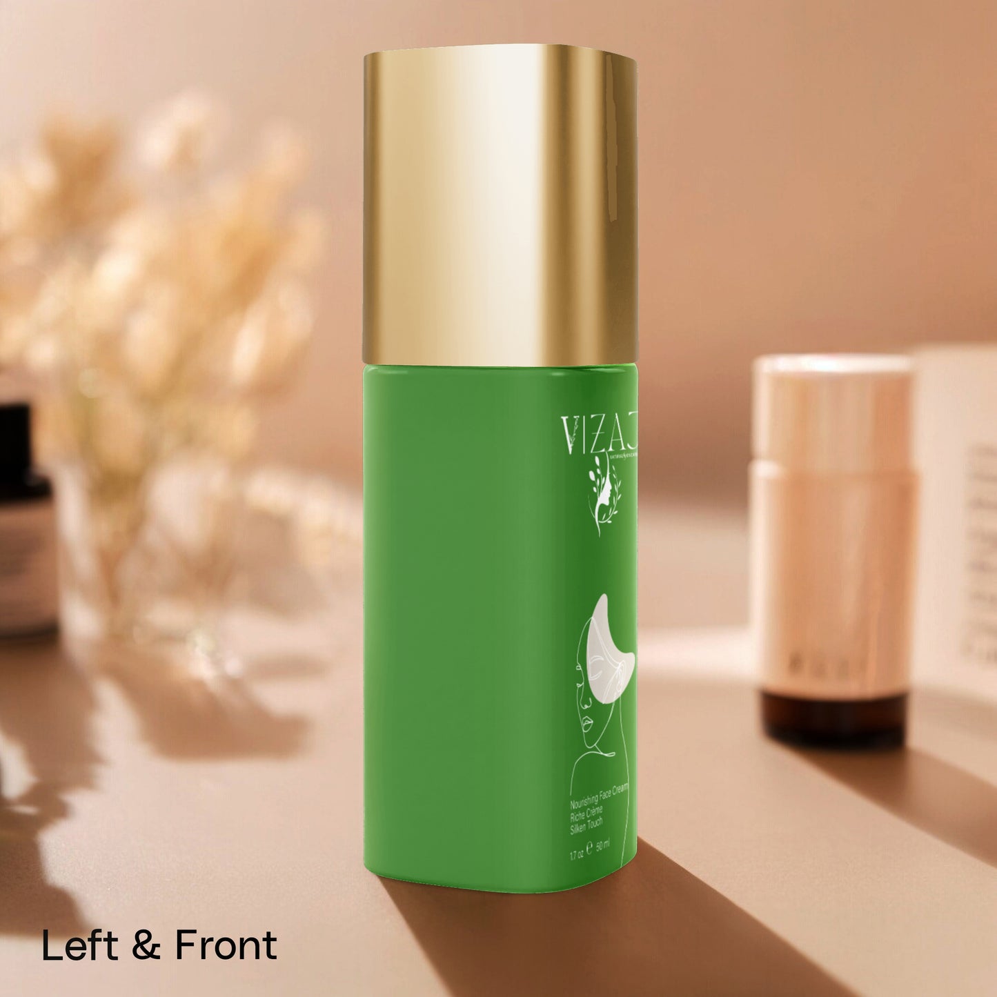 VIZAJ Pro-Aging Nourishing Face Cream