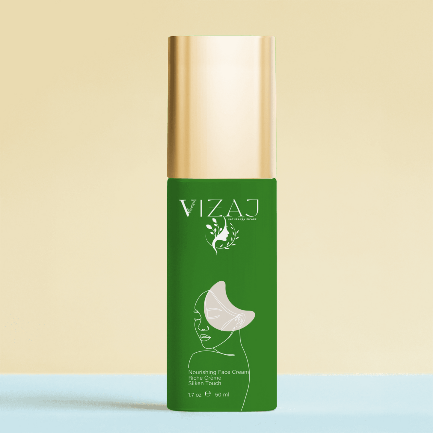 VIZAJ Pro-Aging Nourishing Face Cream