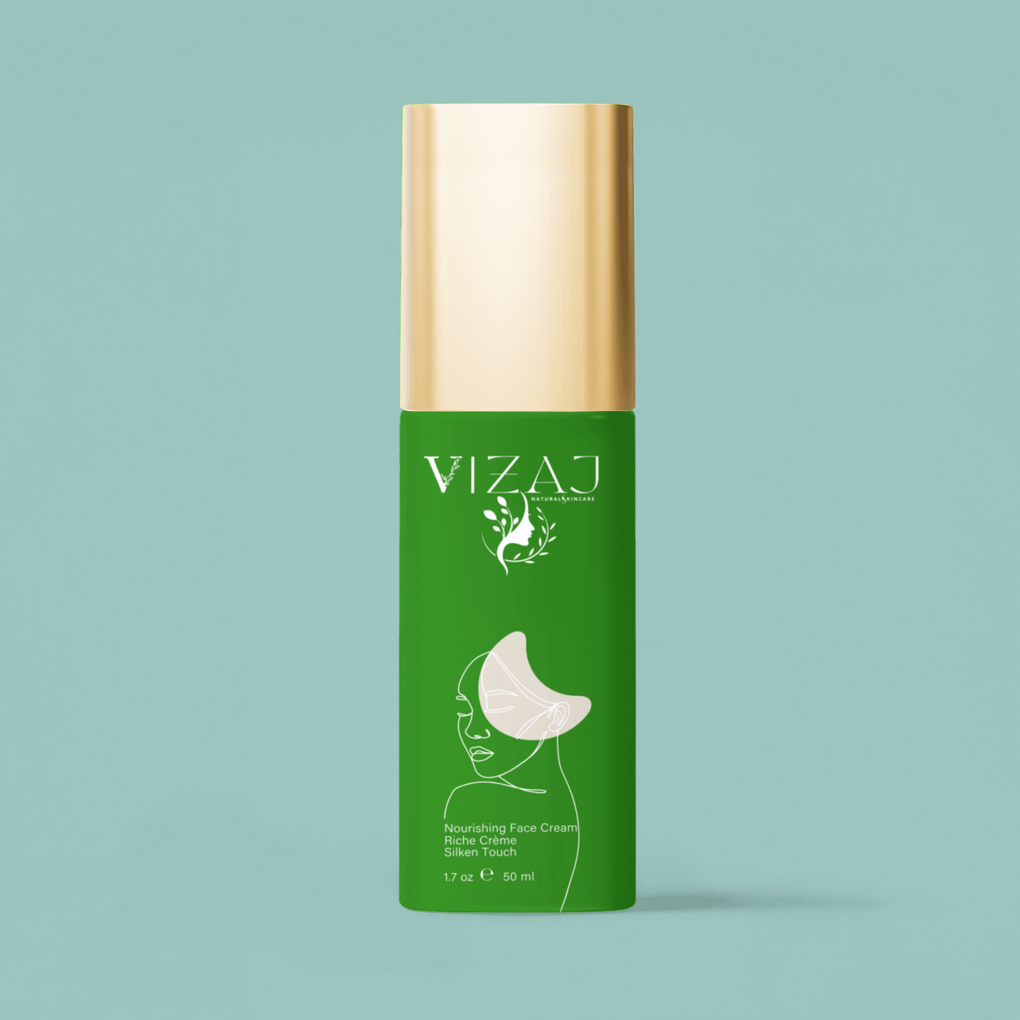 VIZAJ Pro-Aging Nourishing Face Cream
