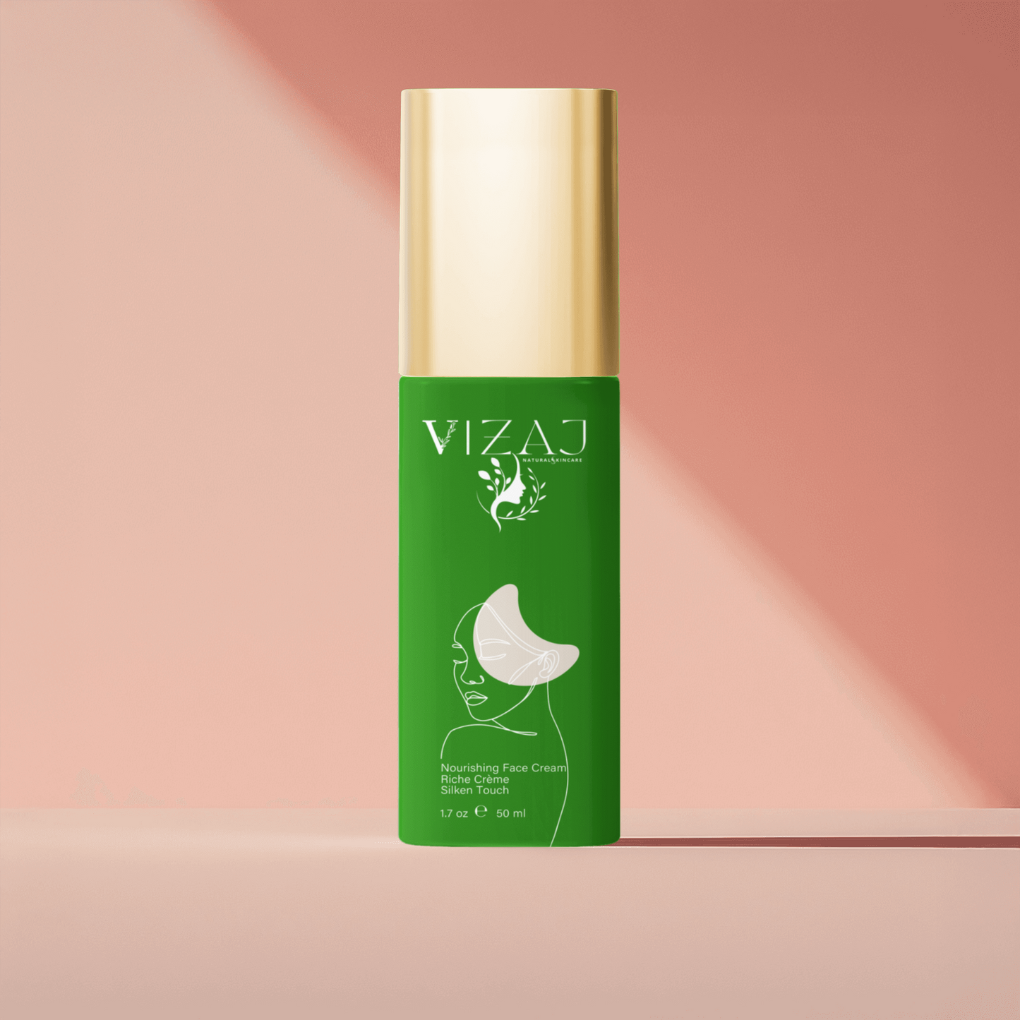 VIZAJ Pro-Aging Nourishing Face Cream
