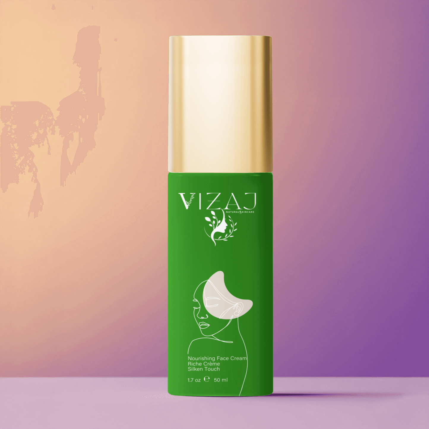 VIZAJ Pro-Aging Nourishing Face Cream