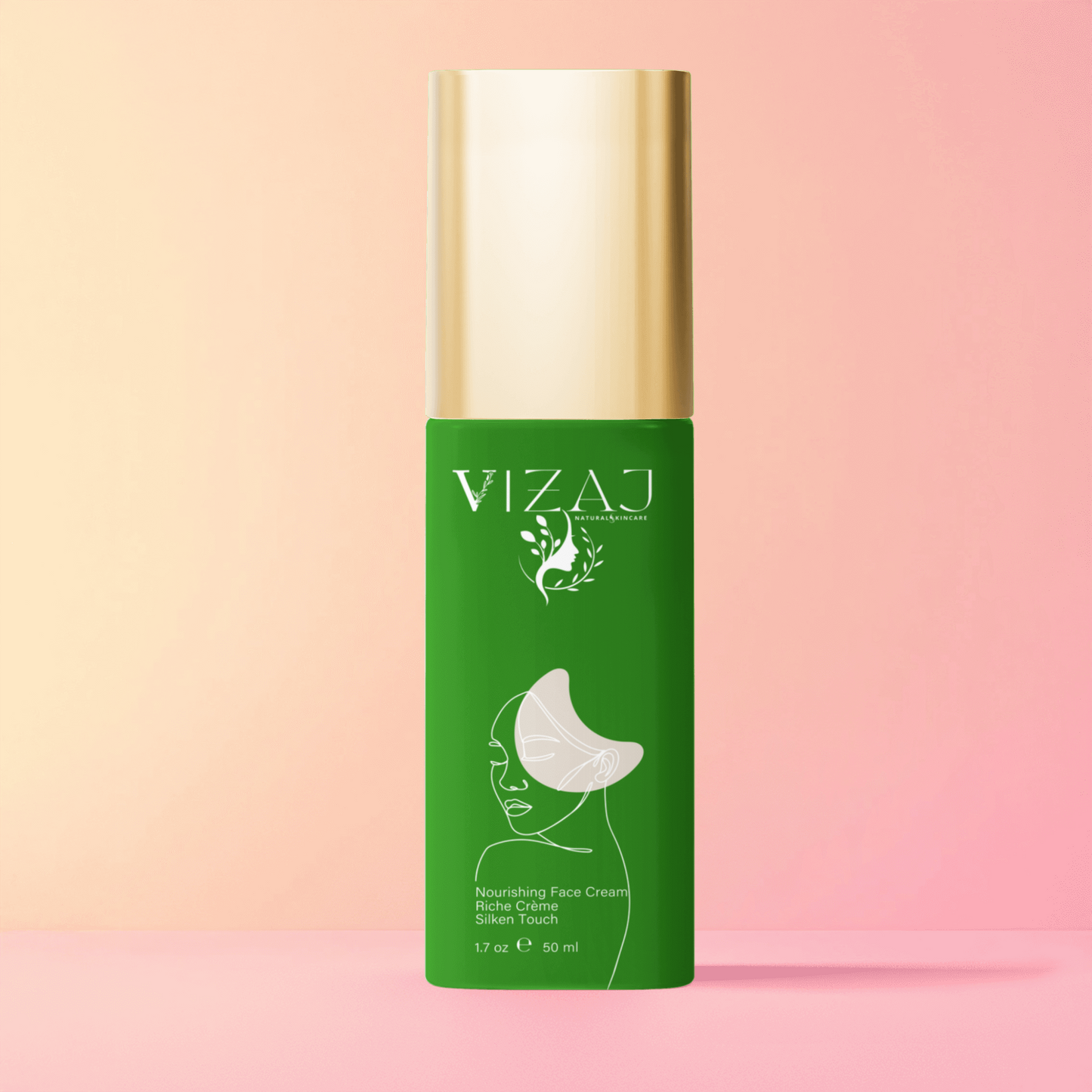 VIZAJ Pro-Aging Nourishing Face Cream