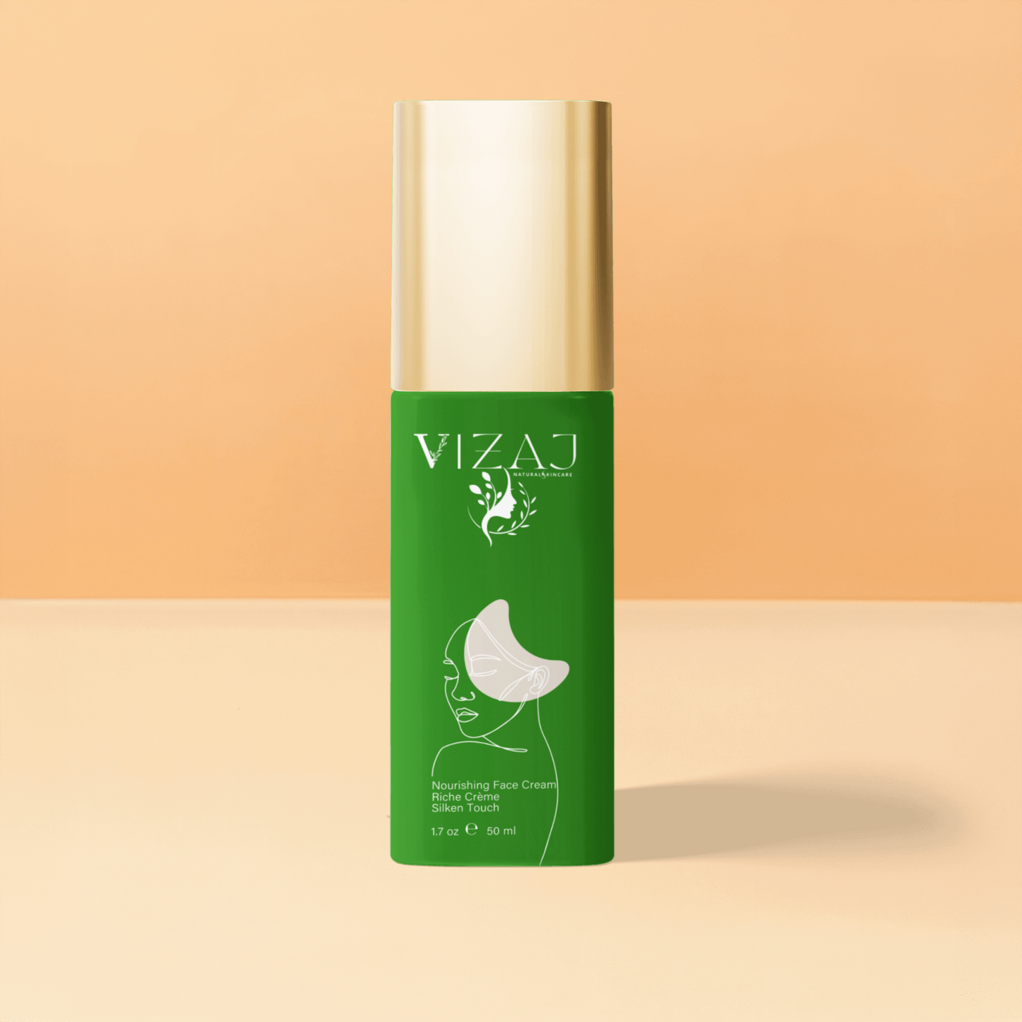 VIZAJ Pro-Aging Nourishing Face Cream