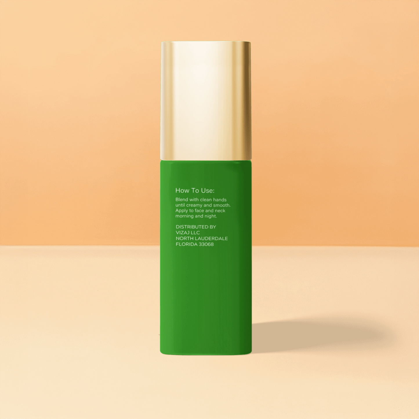 VIZAJ Pro-Aging Nourishing Face Cream