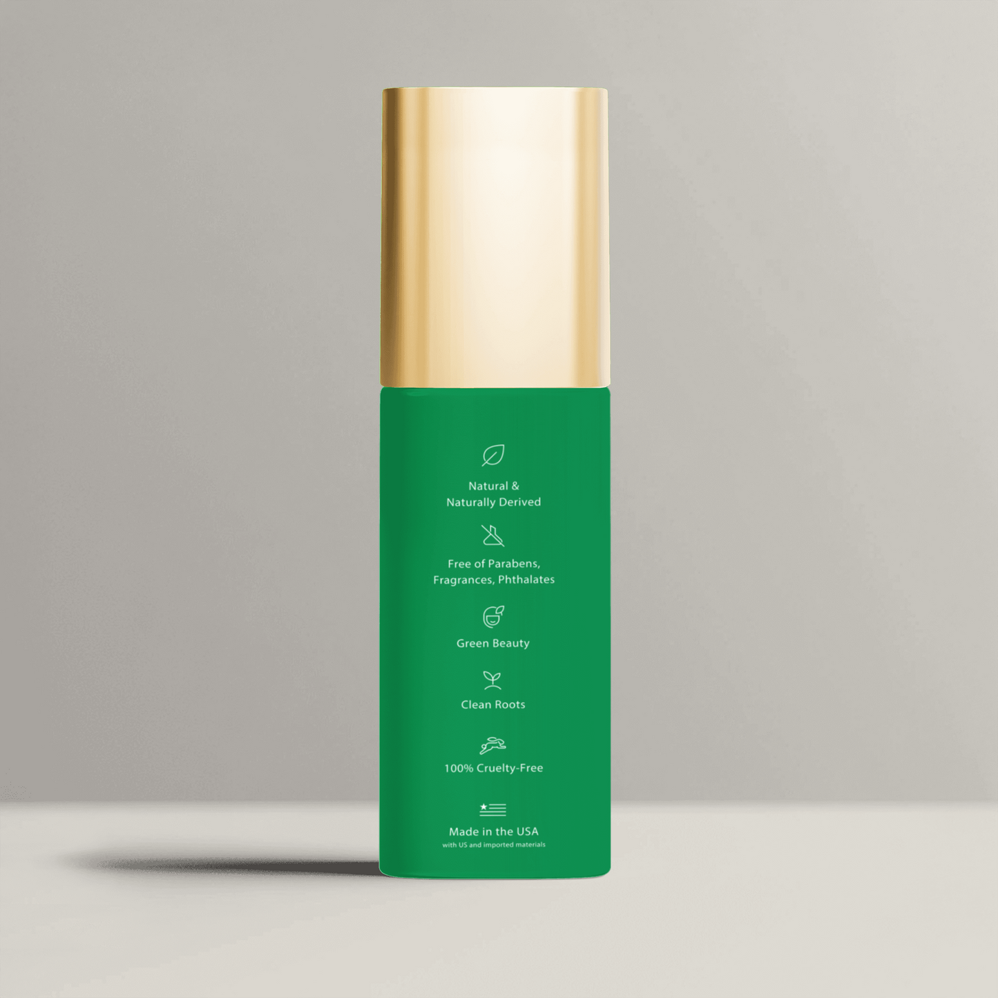 VIZAJ Milky Oil Foaming Cleanser
