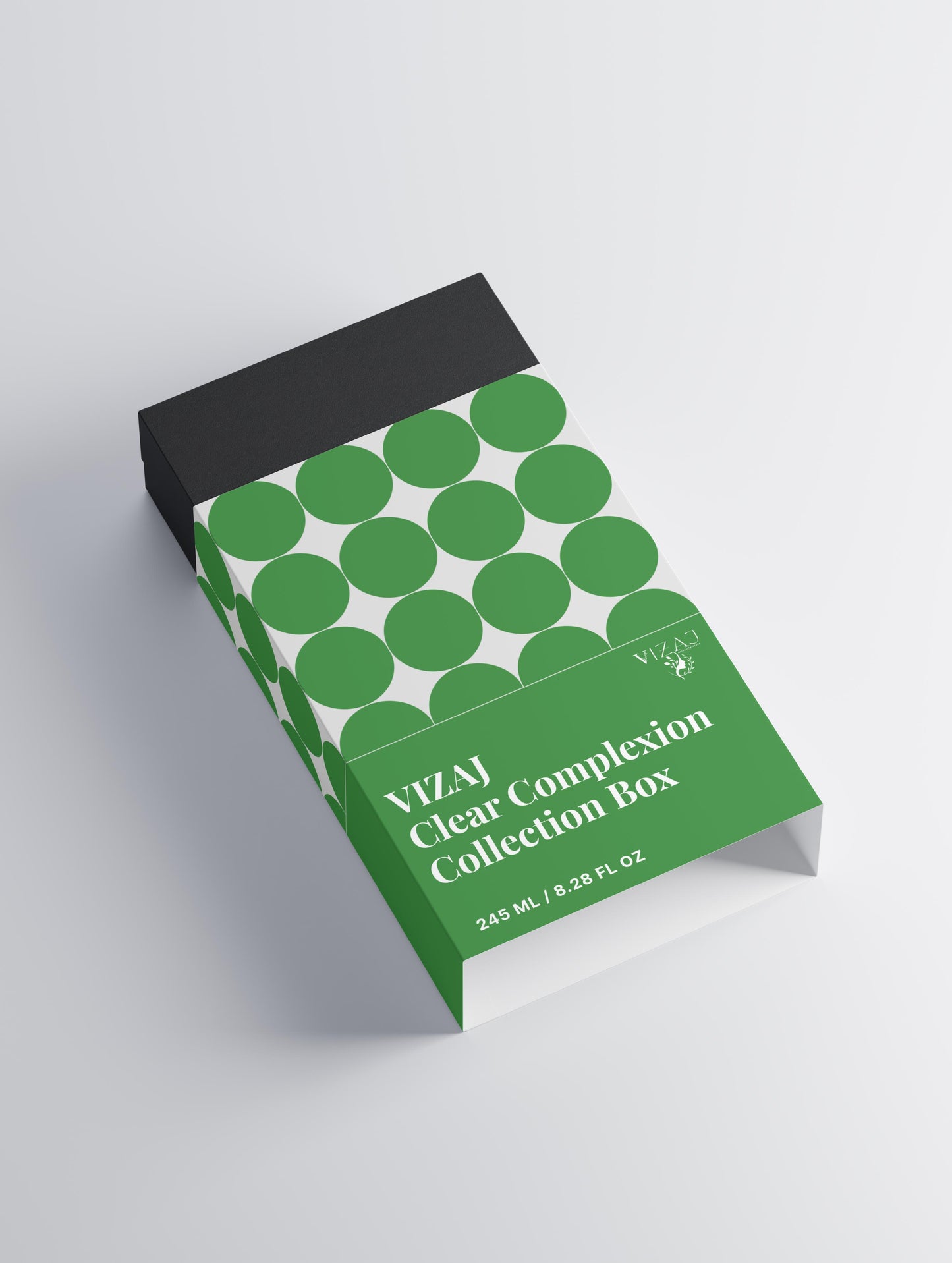 VIZAJ Clear Complexion Collection Box