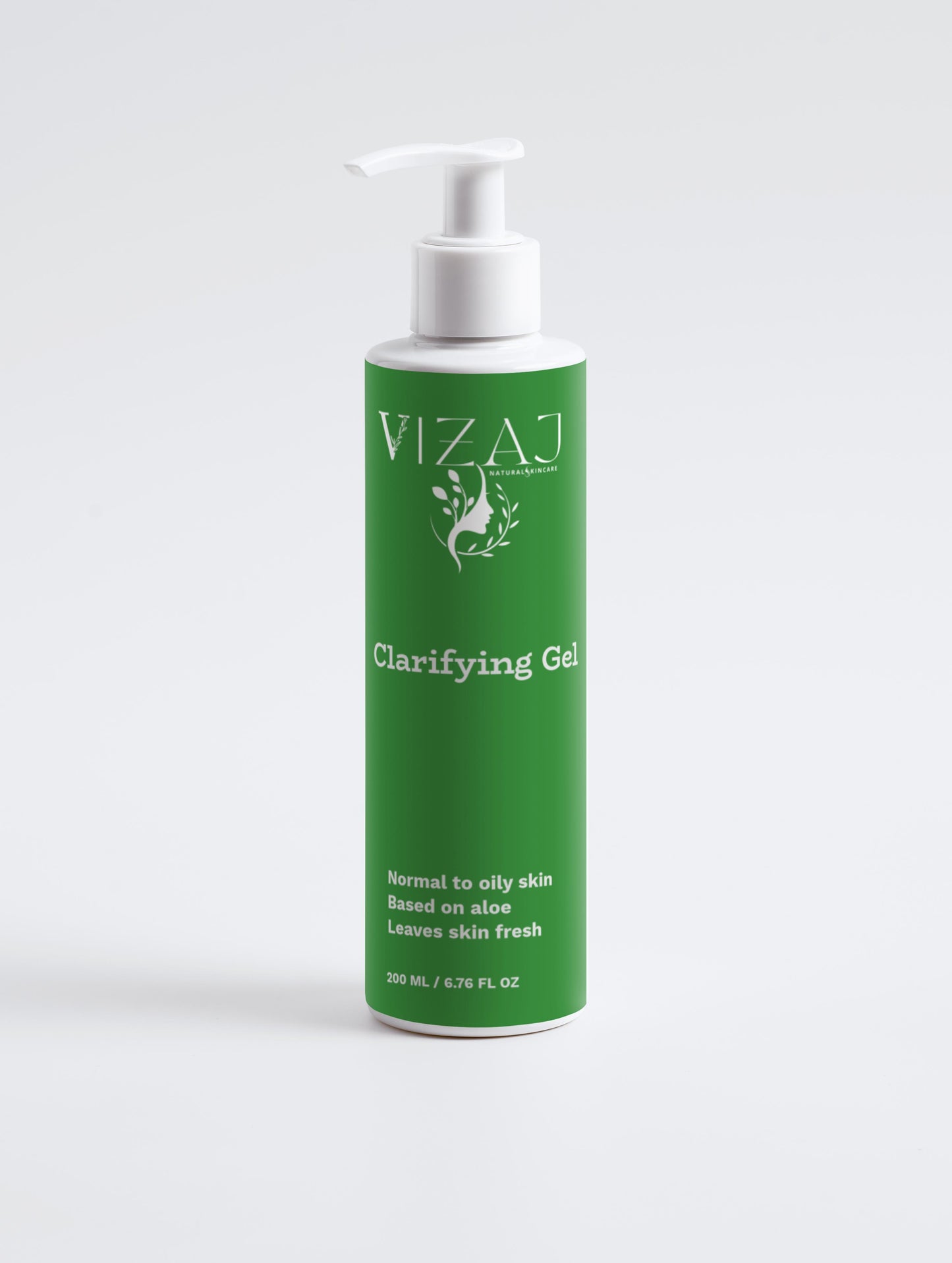 VIZAJ Clear Complexion Collection Box