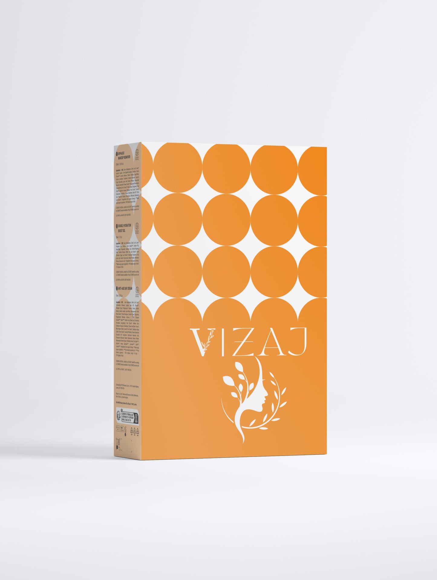 Vizaj Timeless Radiance Collection Box