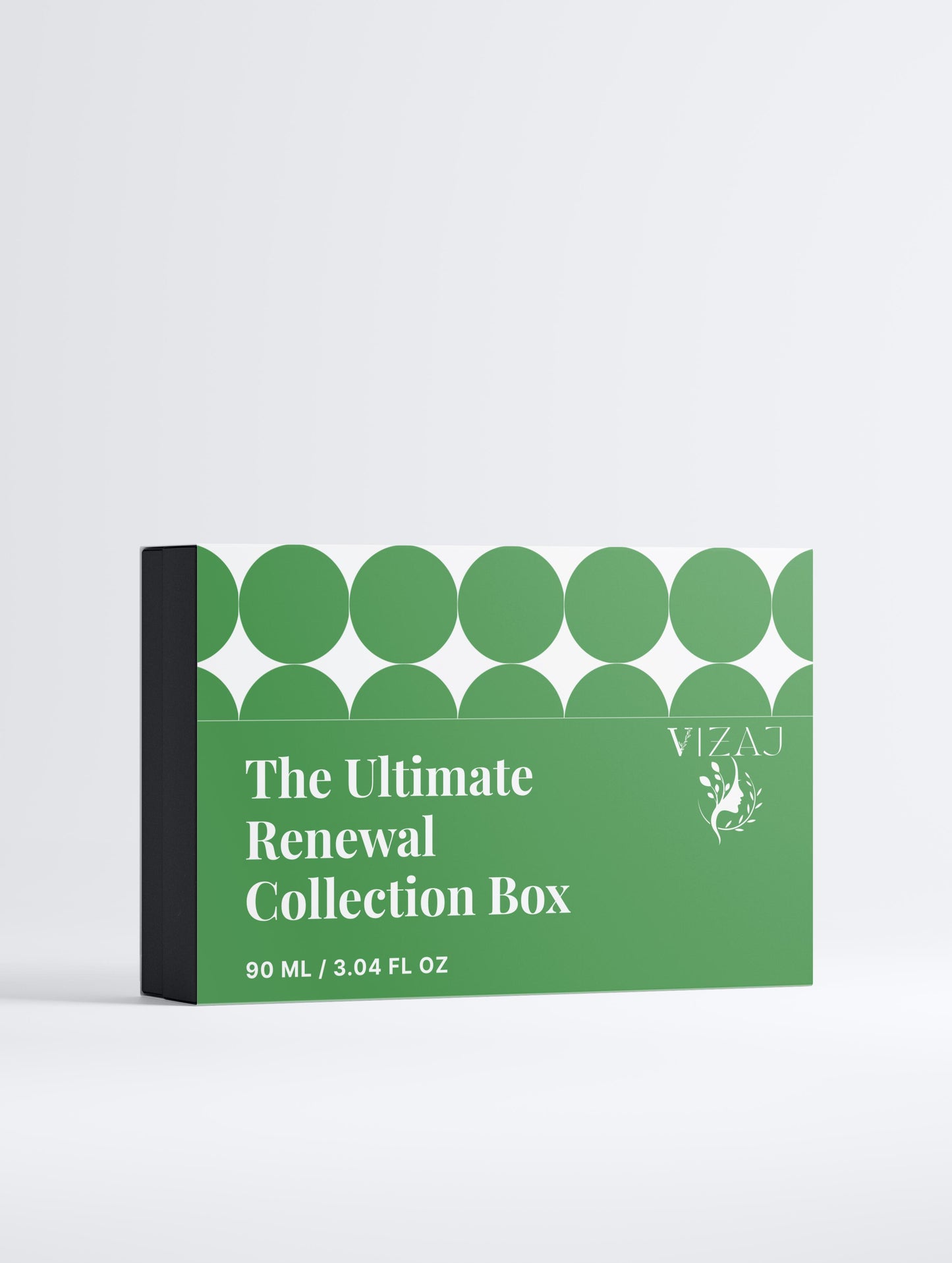 Vizaj The Ultimate Renewal Collection Box