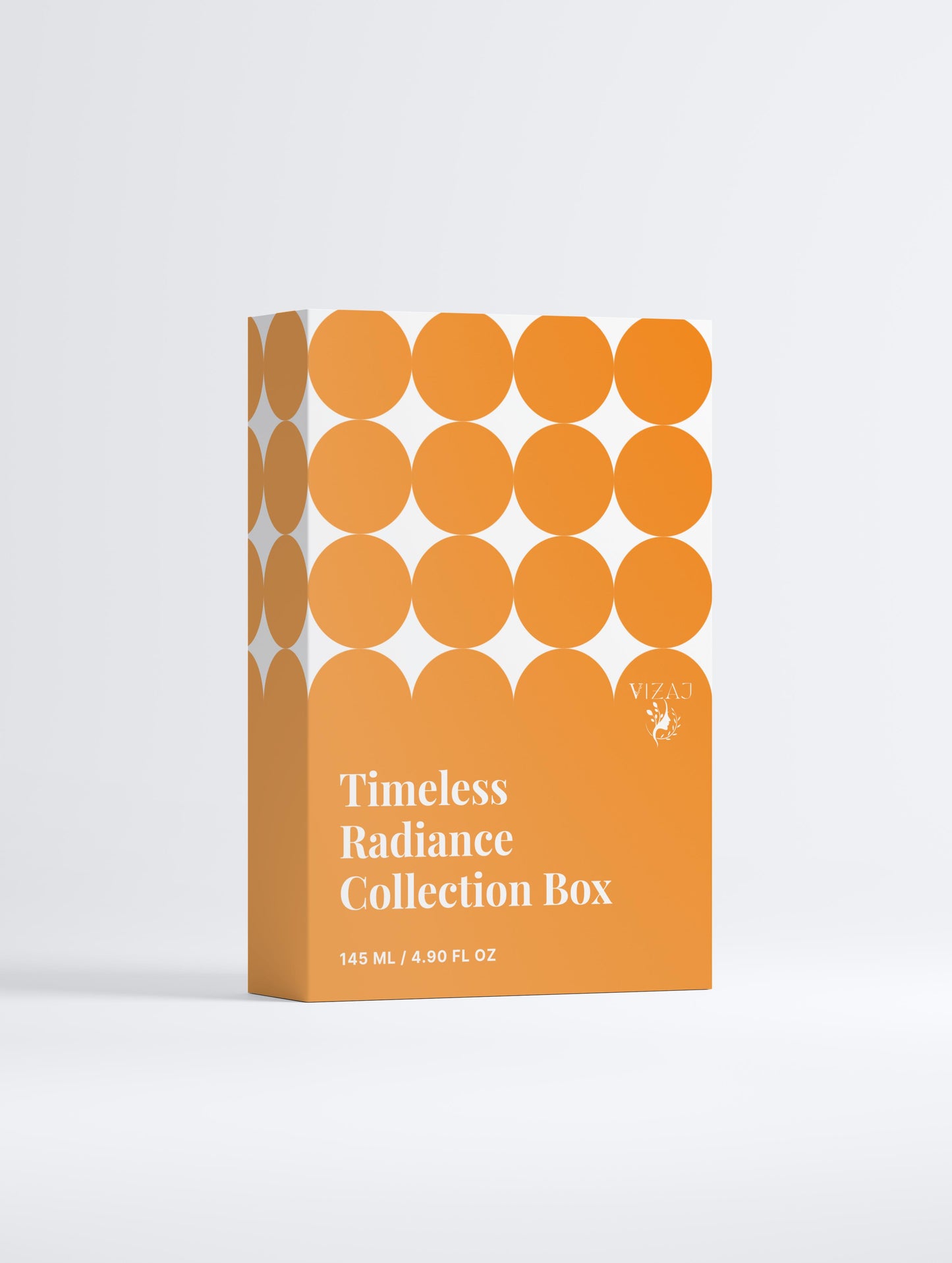 Vizaj Timeless Radiance Collection Box