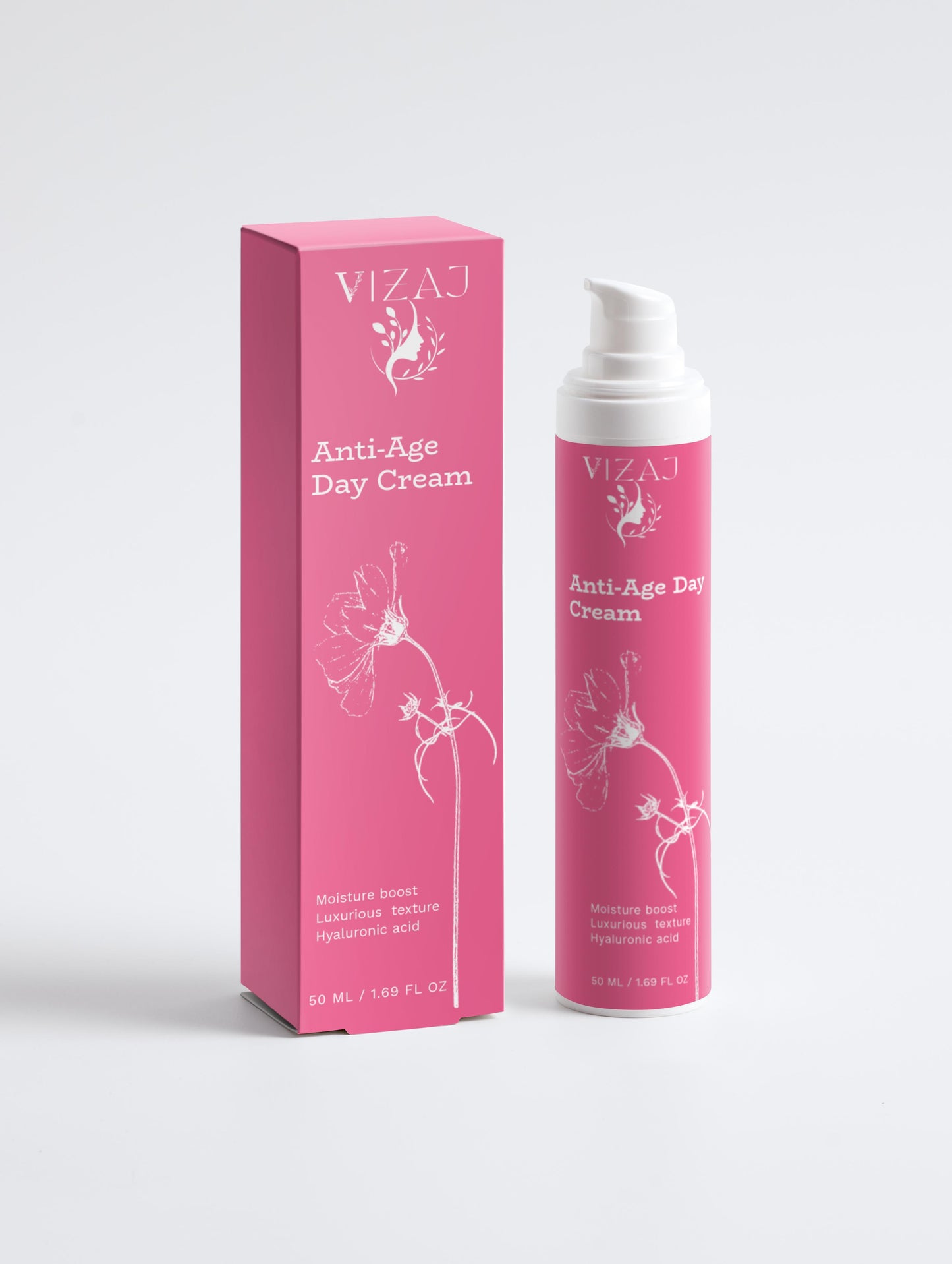 Vizaj The Age-Defying Trio Collection Box