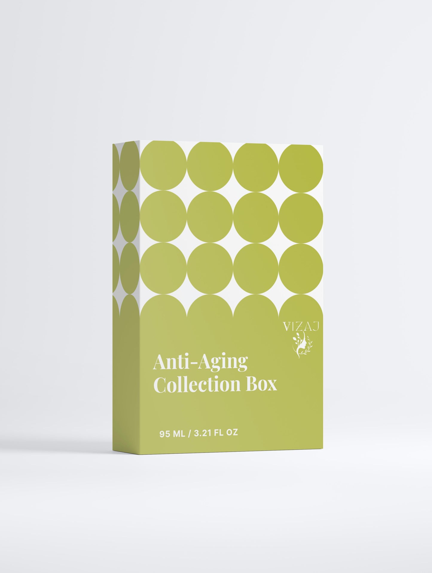 Vizaj Anti-Aging Collection Box