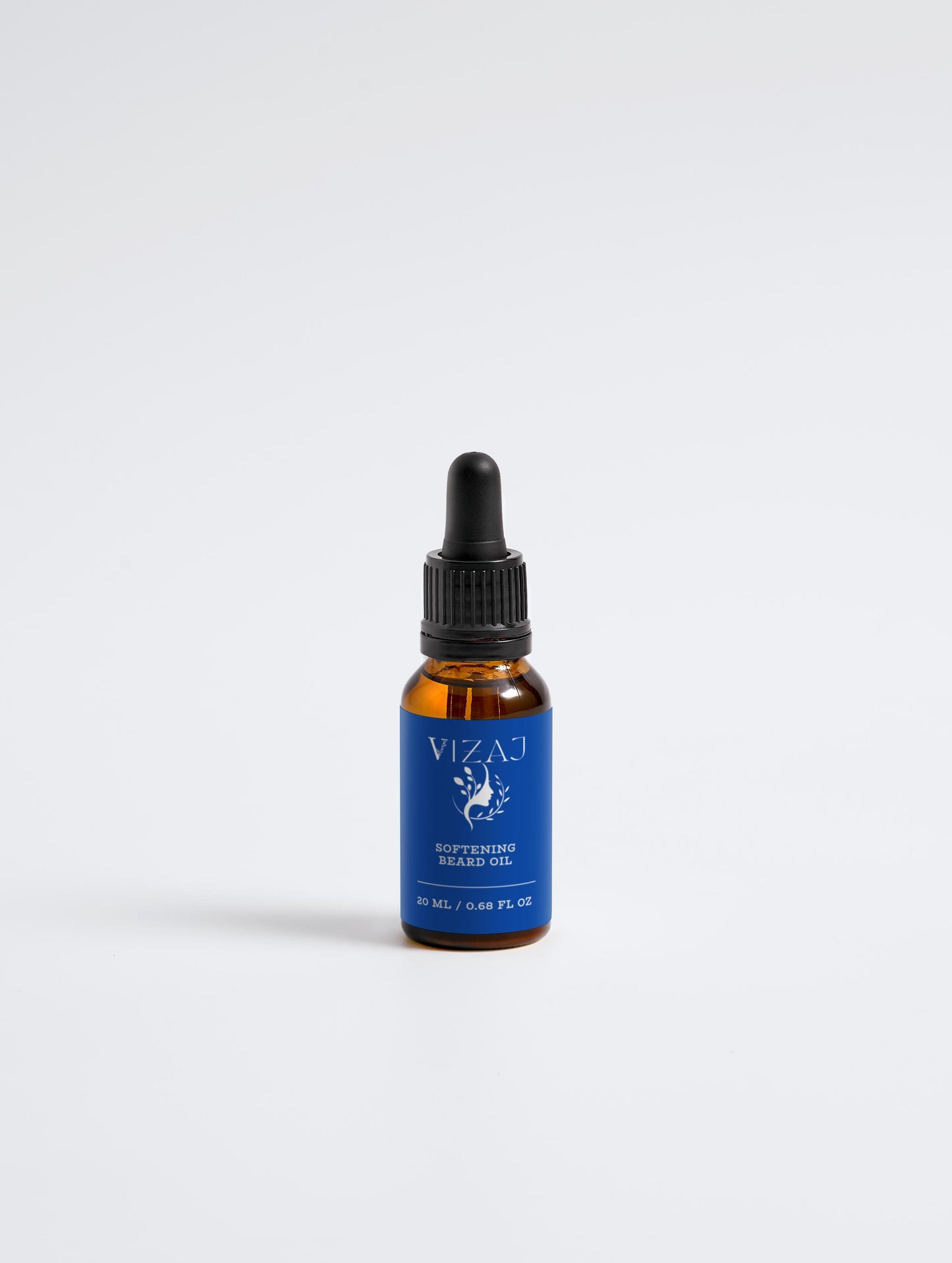 Vizaj Softening Beard Oil