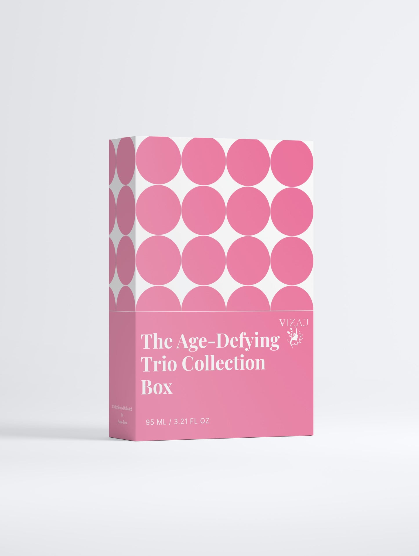 Vizaj The Age-Defying Trio Collection Box