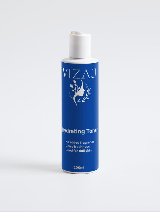 Vizaj Hydrating Toner Men