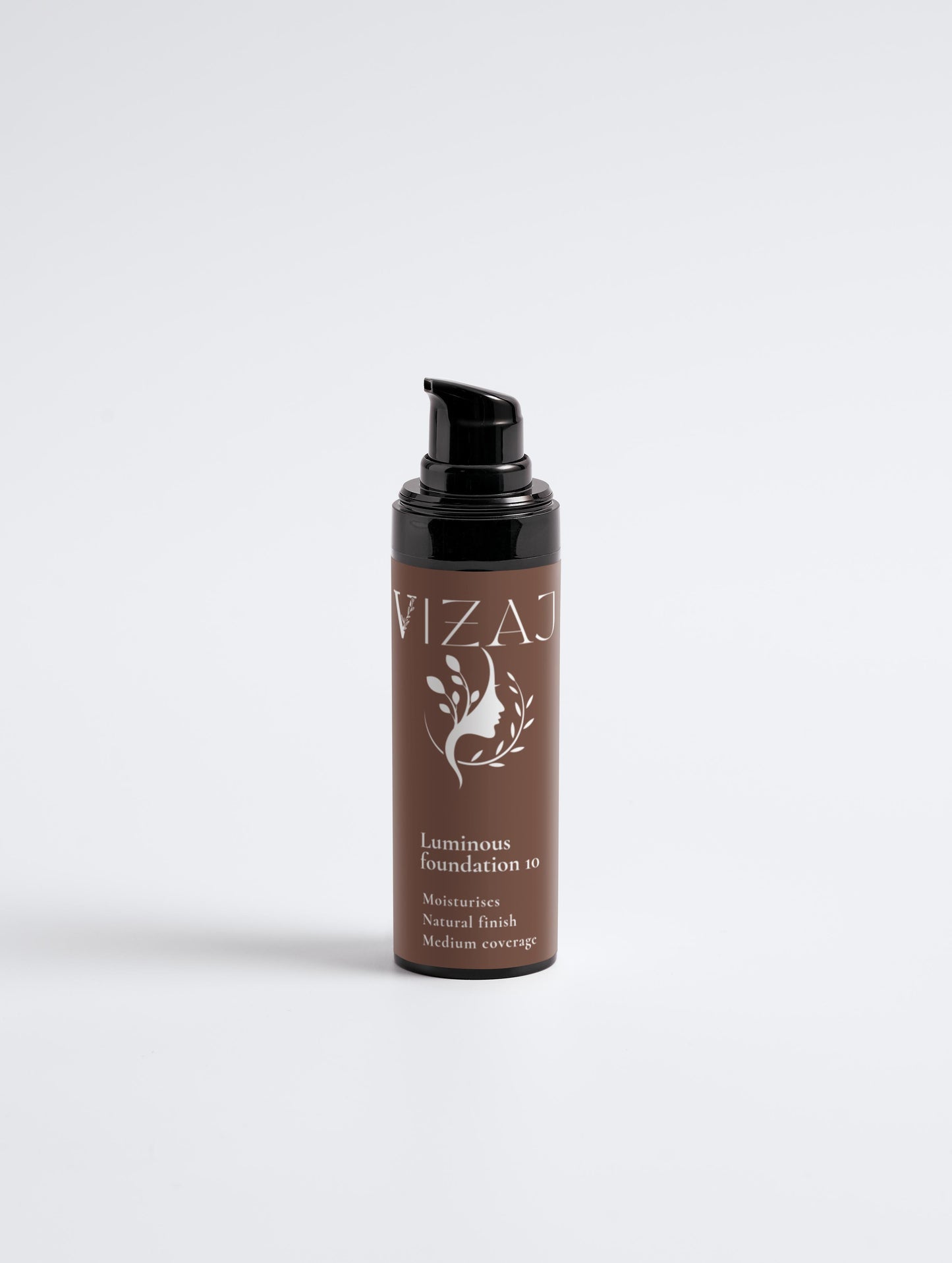 VIZAJ Luminous foundation 10