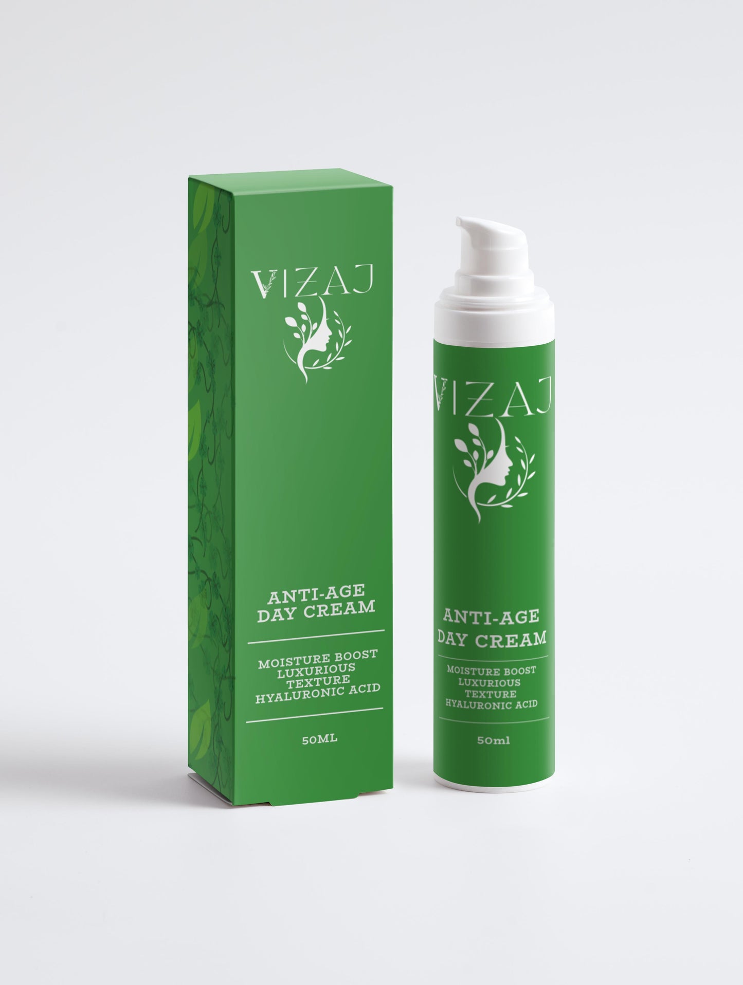 VIZAJ Anti-Age Day Cream