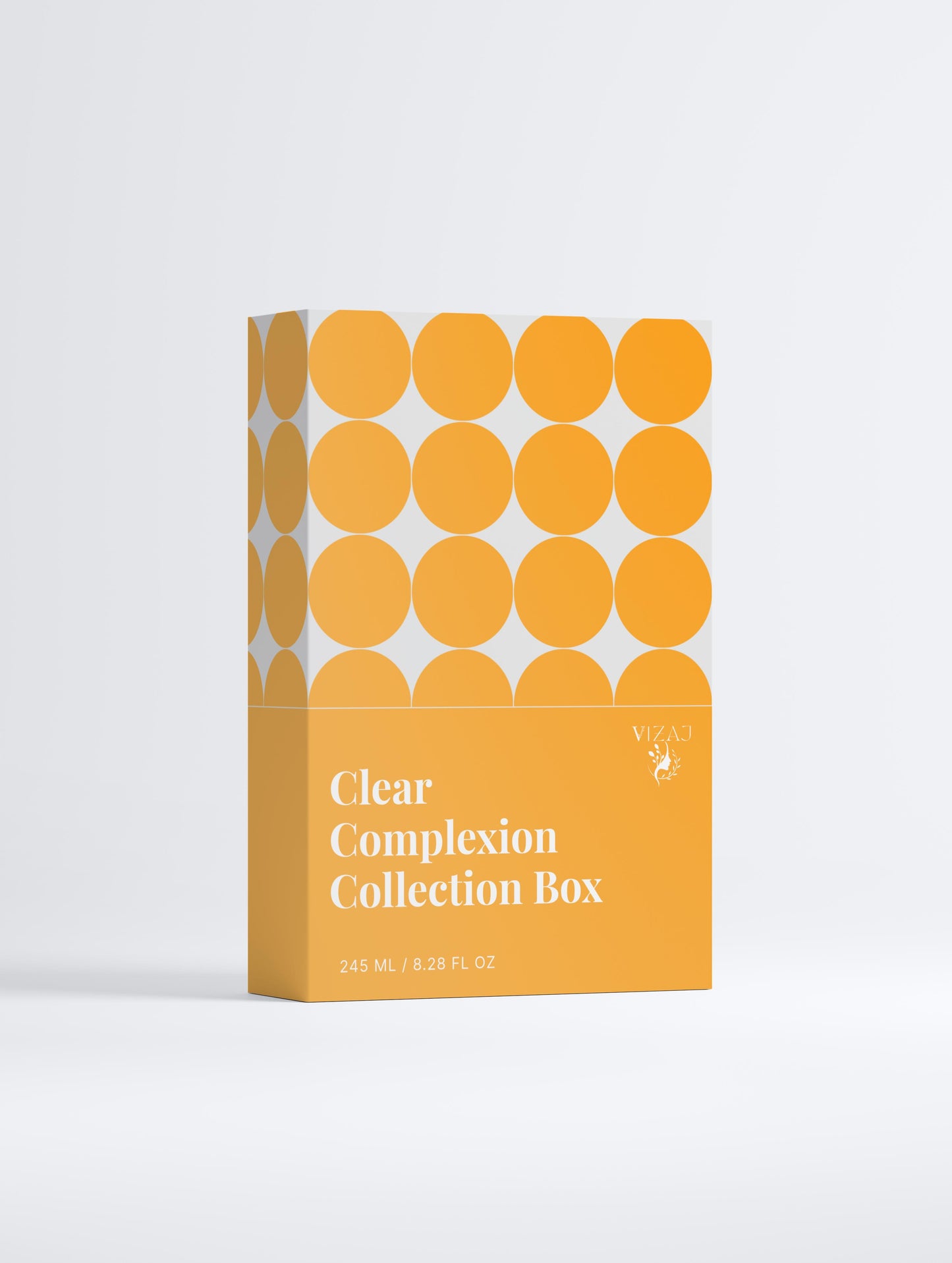 Vizaj Clear Complexion Collection Box