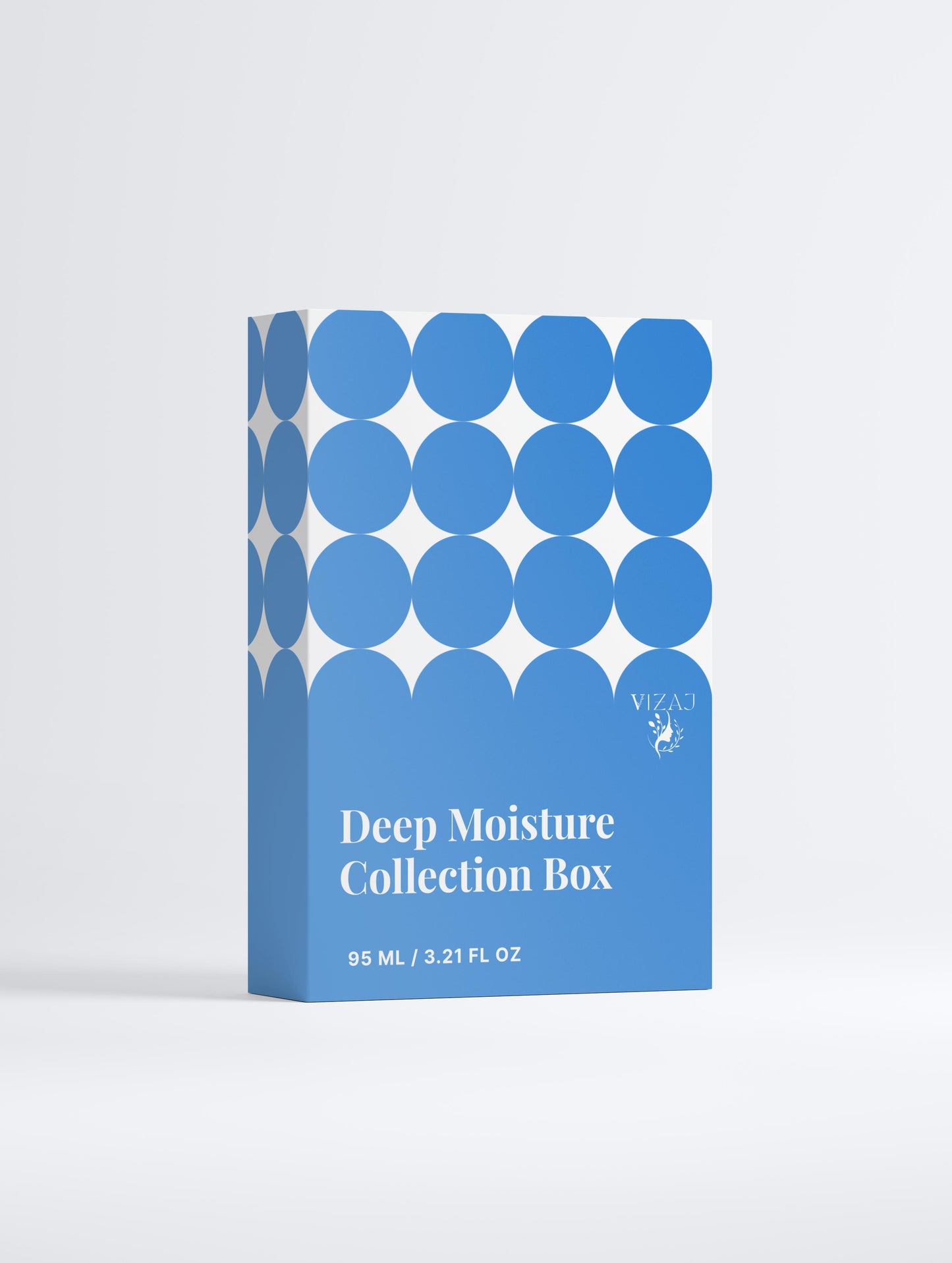 Vizaj Deep Moisture Collection Box